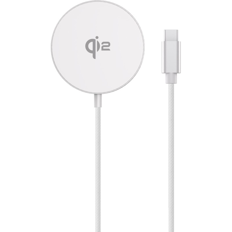 eSTUFF QI2 15W Magnetic Wireless eSTUFF QI2 15W Magnetic Wireless